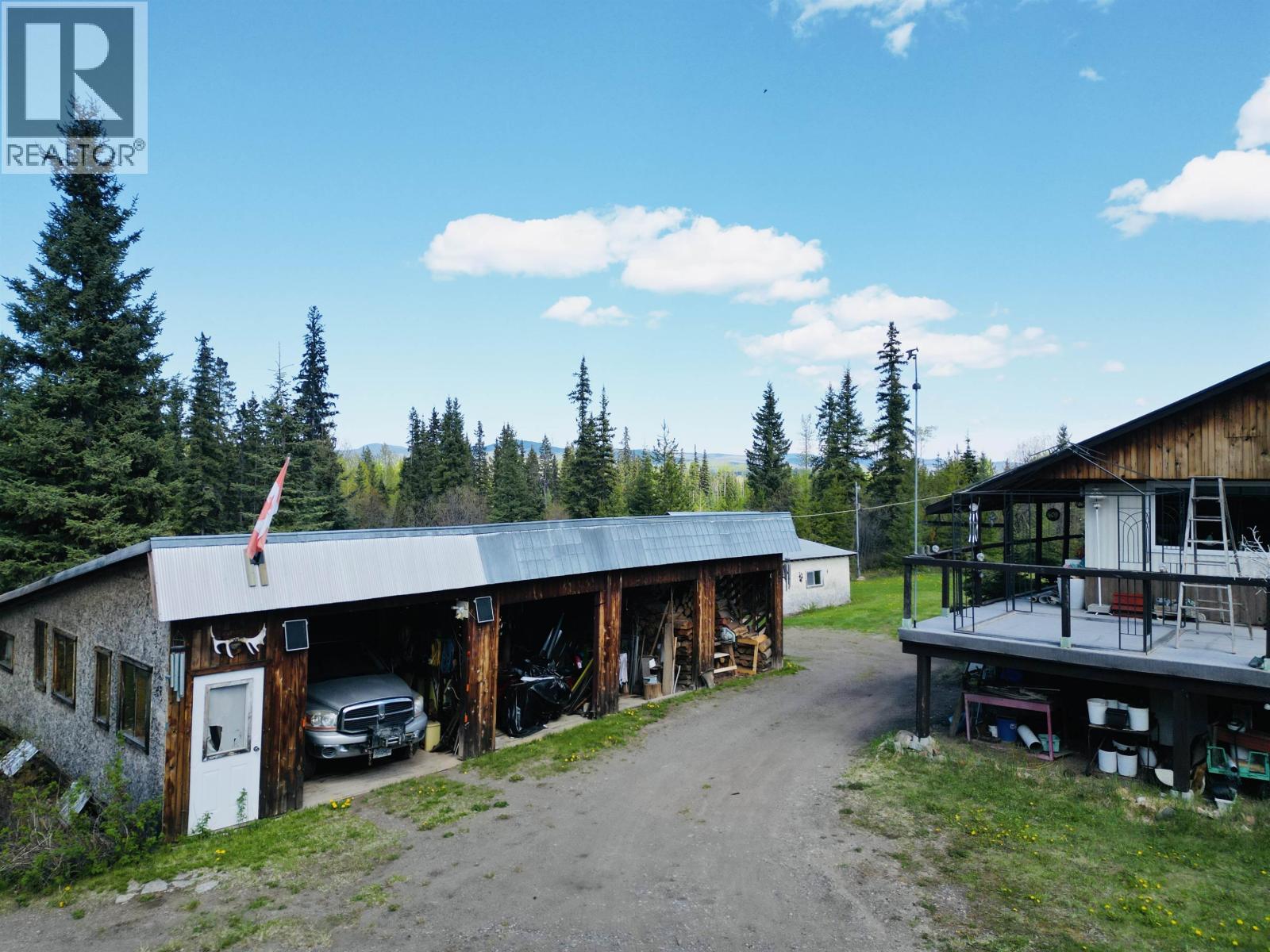 2040 BEACH Road, Burns Lake