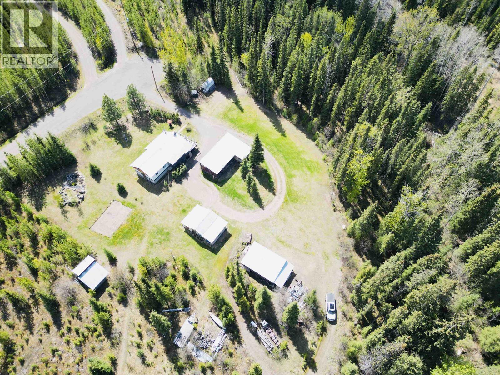 2040 BEACH Road, Burns Lake
