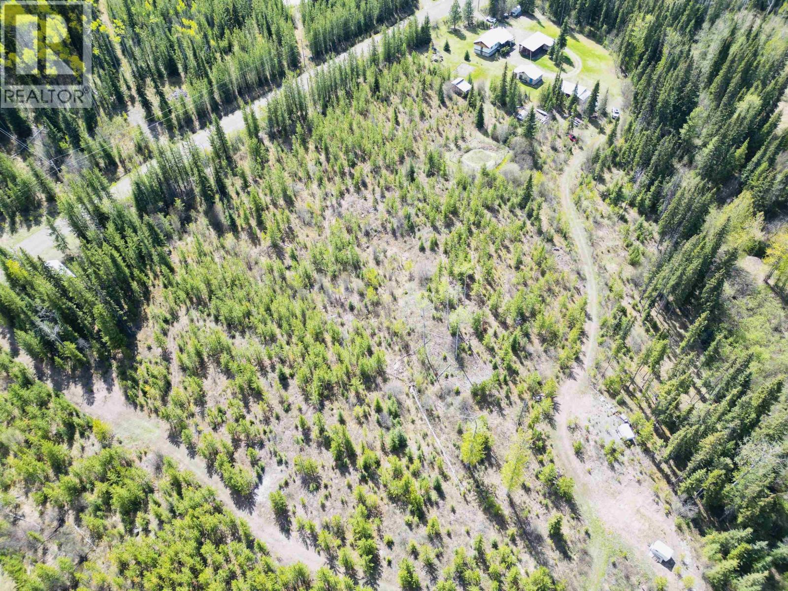 2040 BEACH Road, Burns Lake