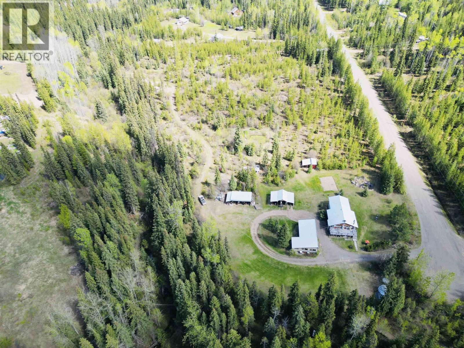 2040 BEACH Road, Burns Lake