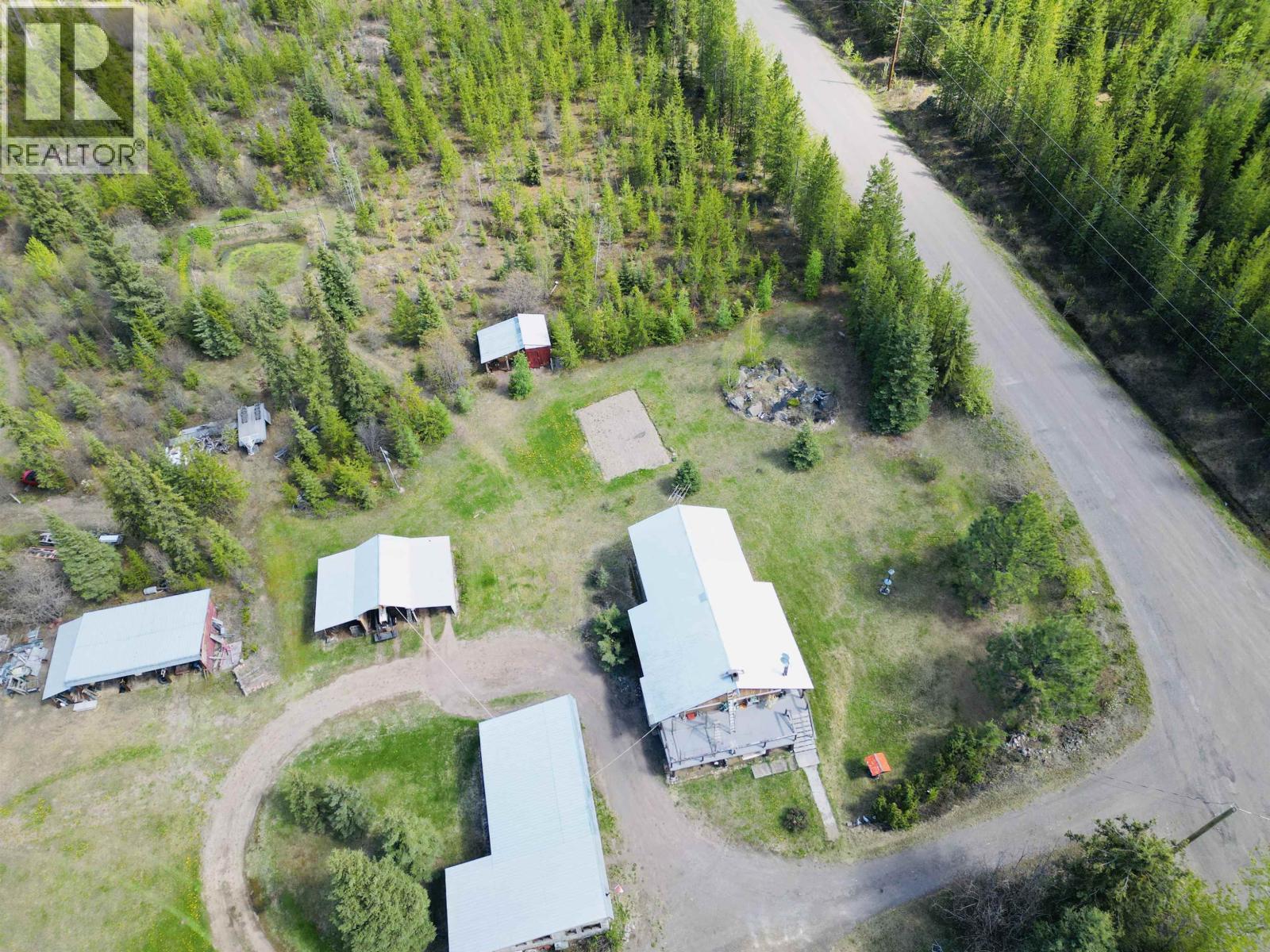 2040 BEACH Road, Burns Lake