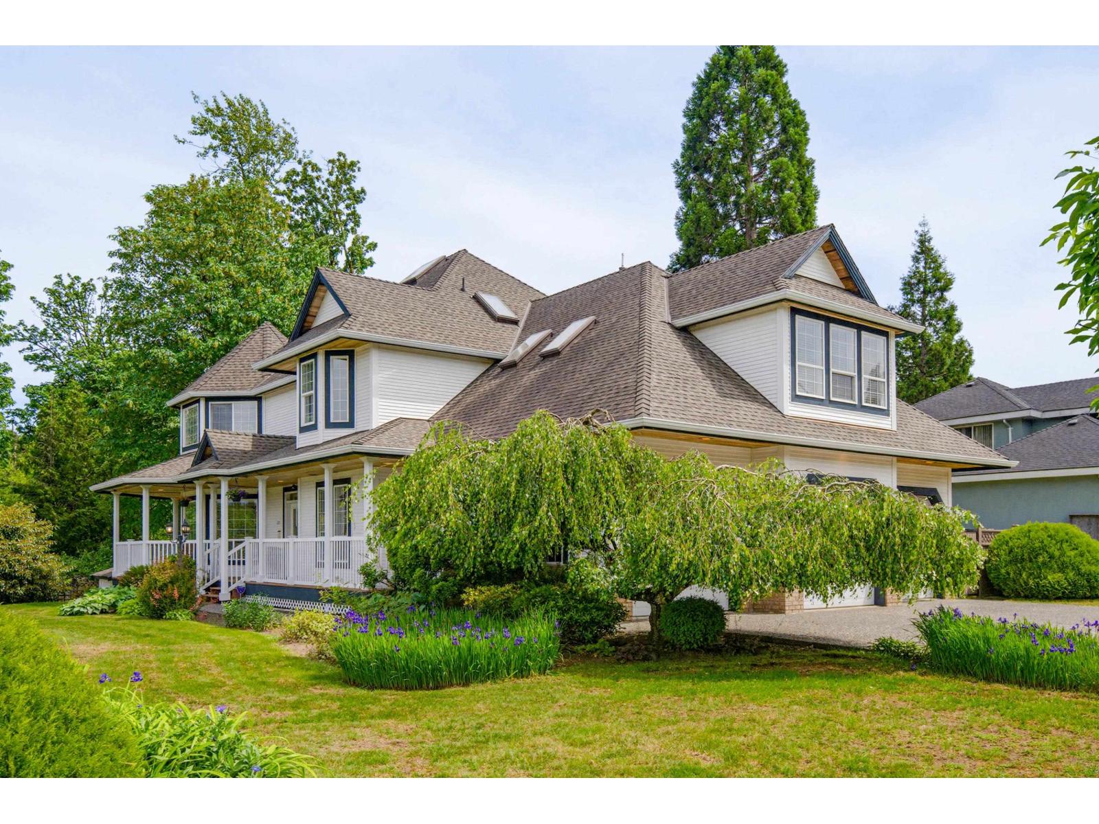 18032 98 AVENUE, Surrey
