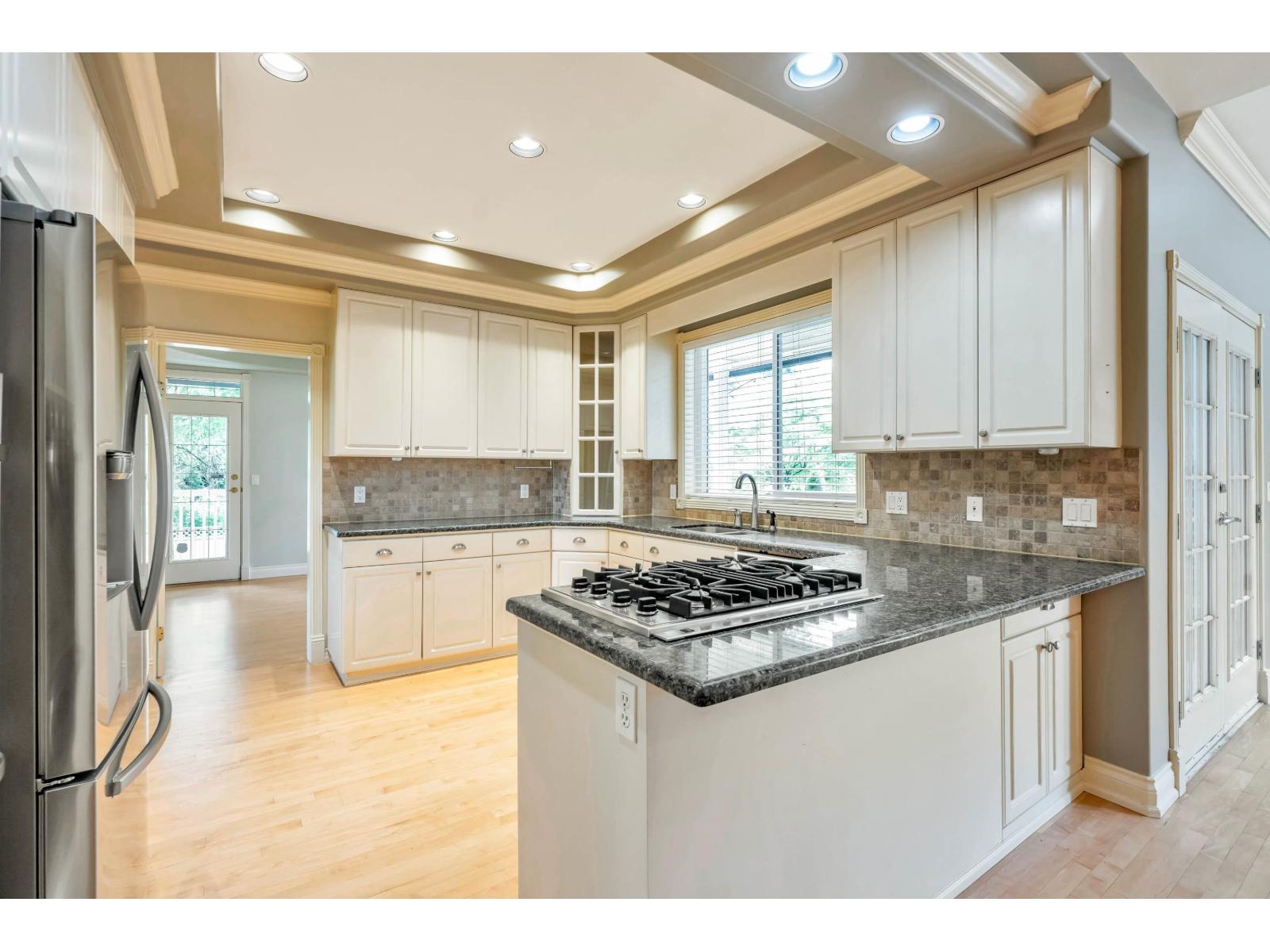 18032 98 AVENUE, Surrey
