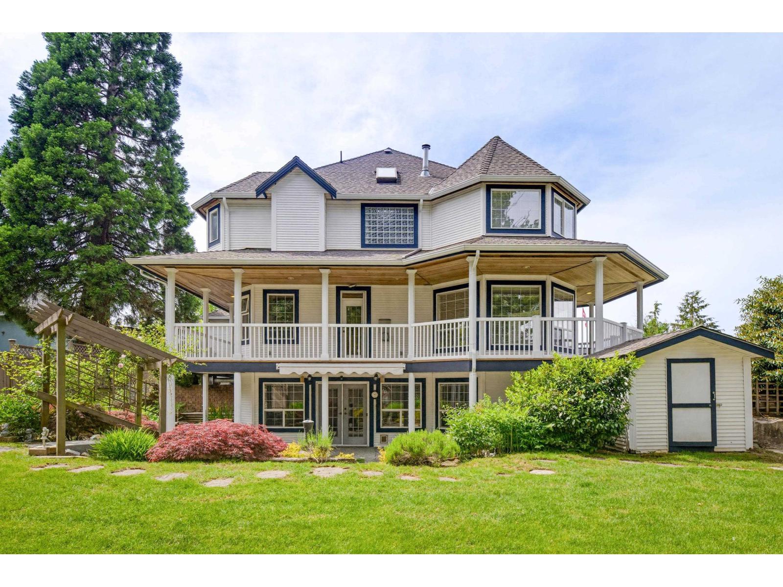 18032 98 AVENUE, Surrey