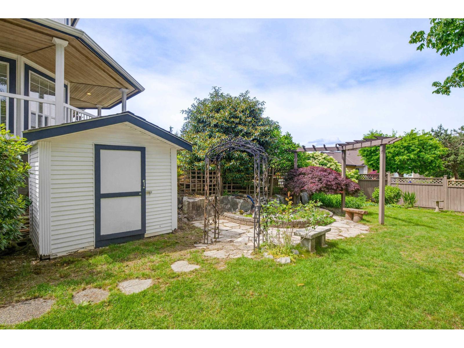 18032 98 AVENUE, Surrey