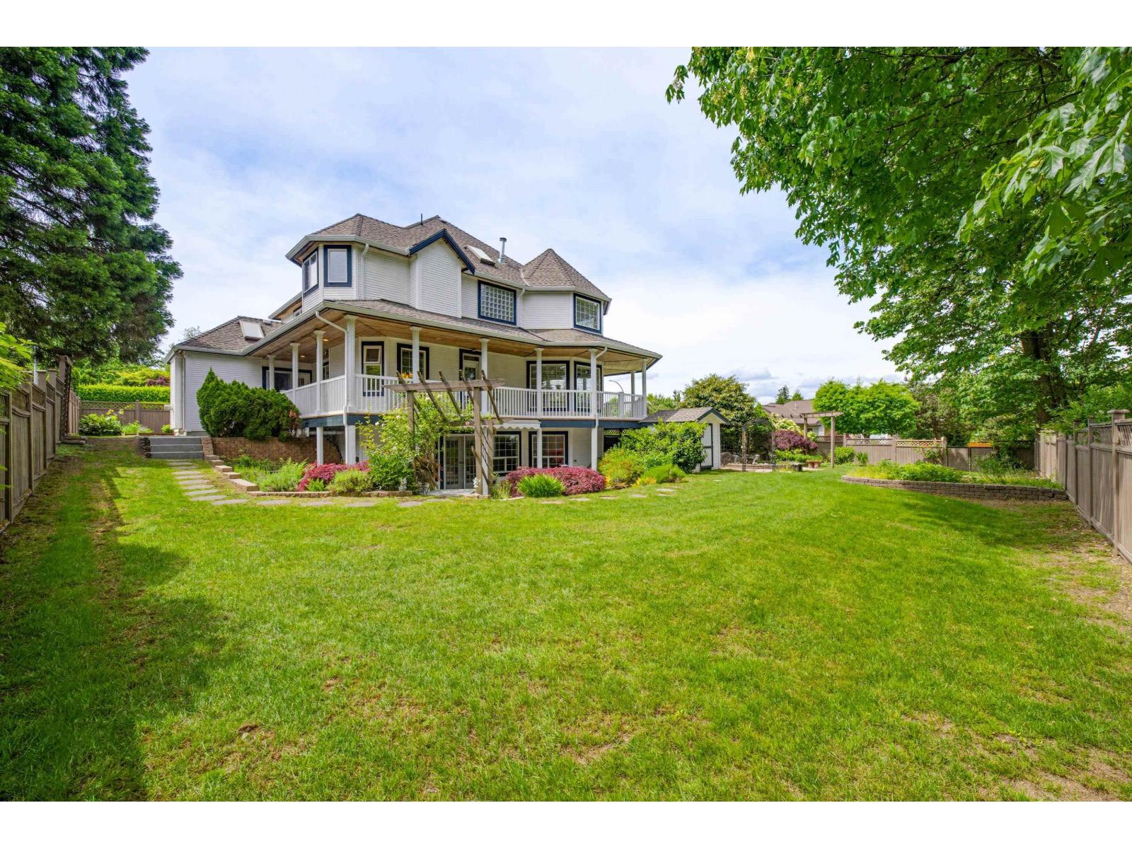 18032 98 AVENUE, Surrey