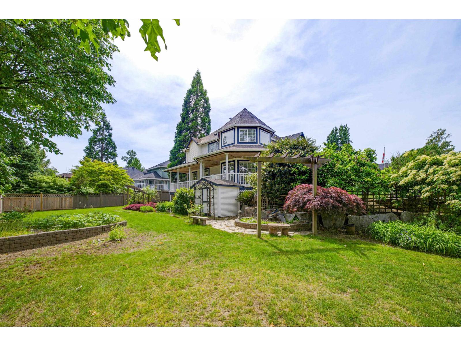 18032 98 AVENUE, Surrey