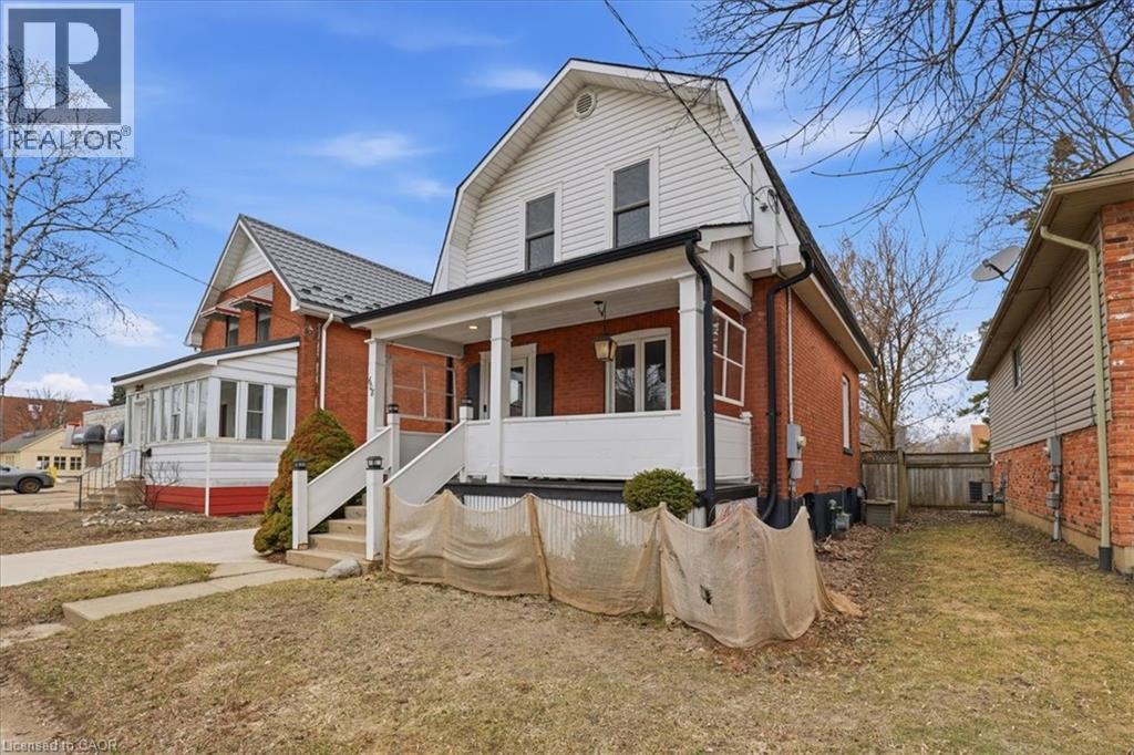 608 ONTARIO Street - 37