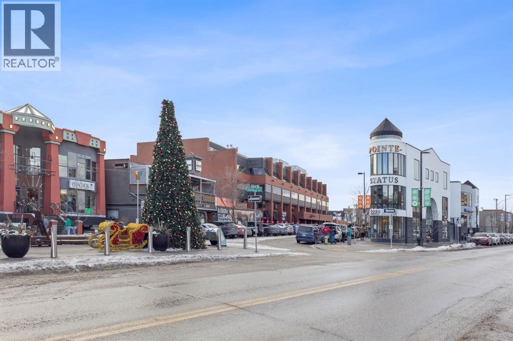 #305 4 14 Street NW - 36