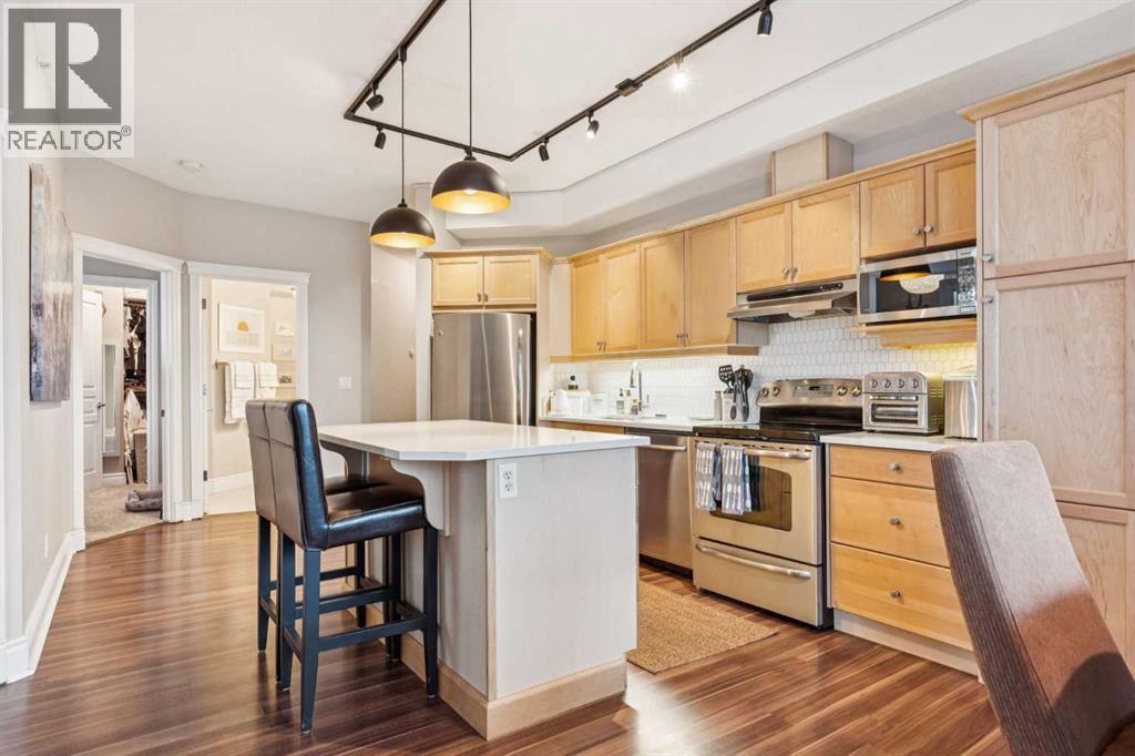 #305 4 14 Street NW - 20