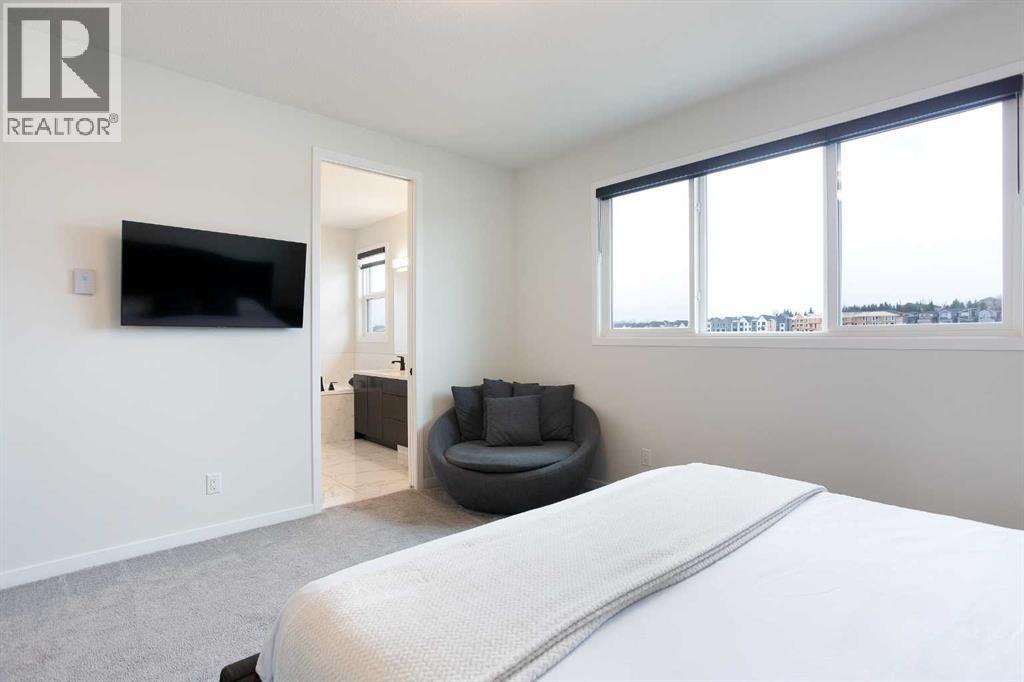 206 Rowley Way NW - 25