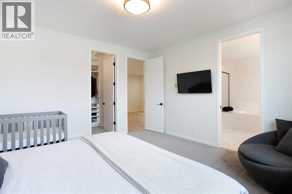206 Rowley Way NW - 26