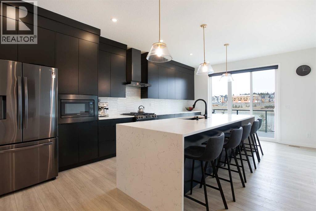 206 Rowley Way NW - 5