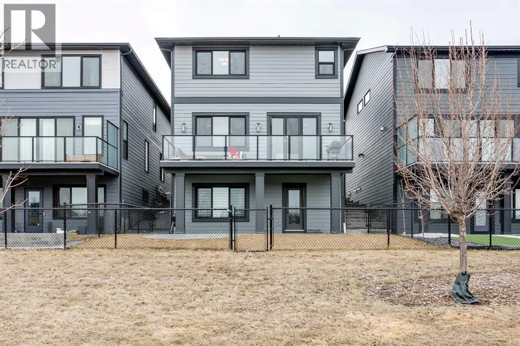 206 Rowley Way NW - 47