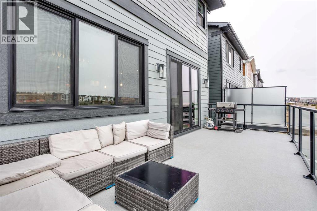 206 Rowley Way NW - 19