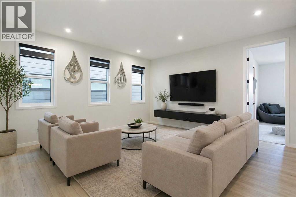 206 Rowley Way NW - 30