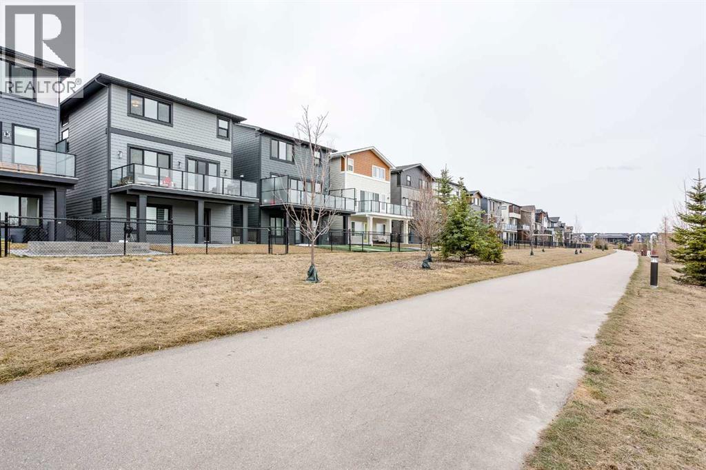 206 Rowley Way NW - 48