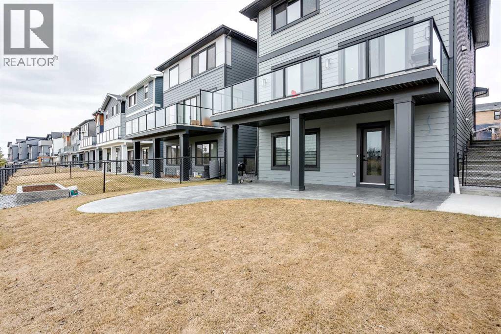 206 Rowley Way NW - 46