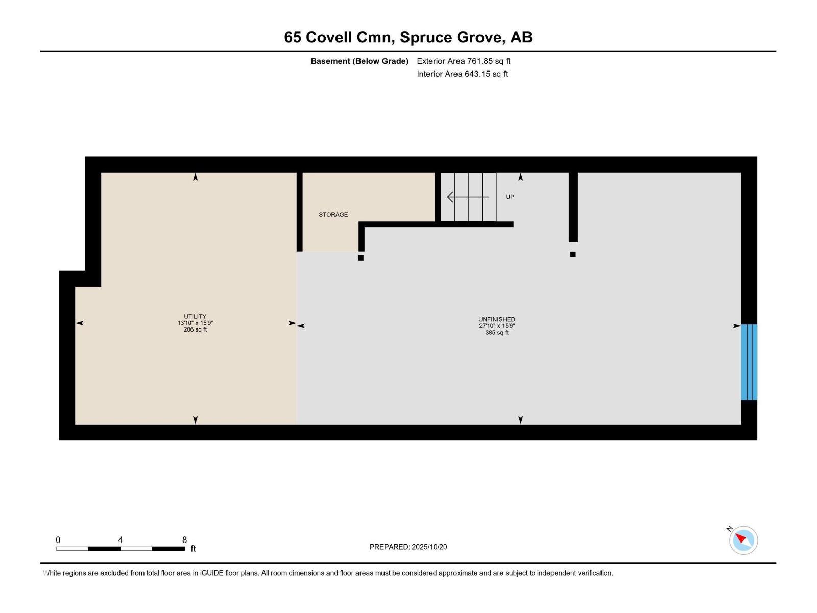 65 COVELL CM - 28