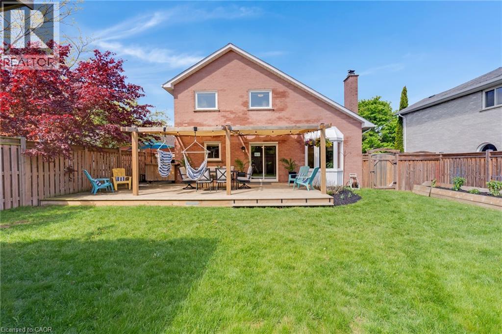 42 HANDORF Drive - 36