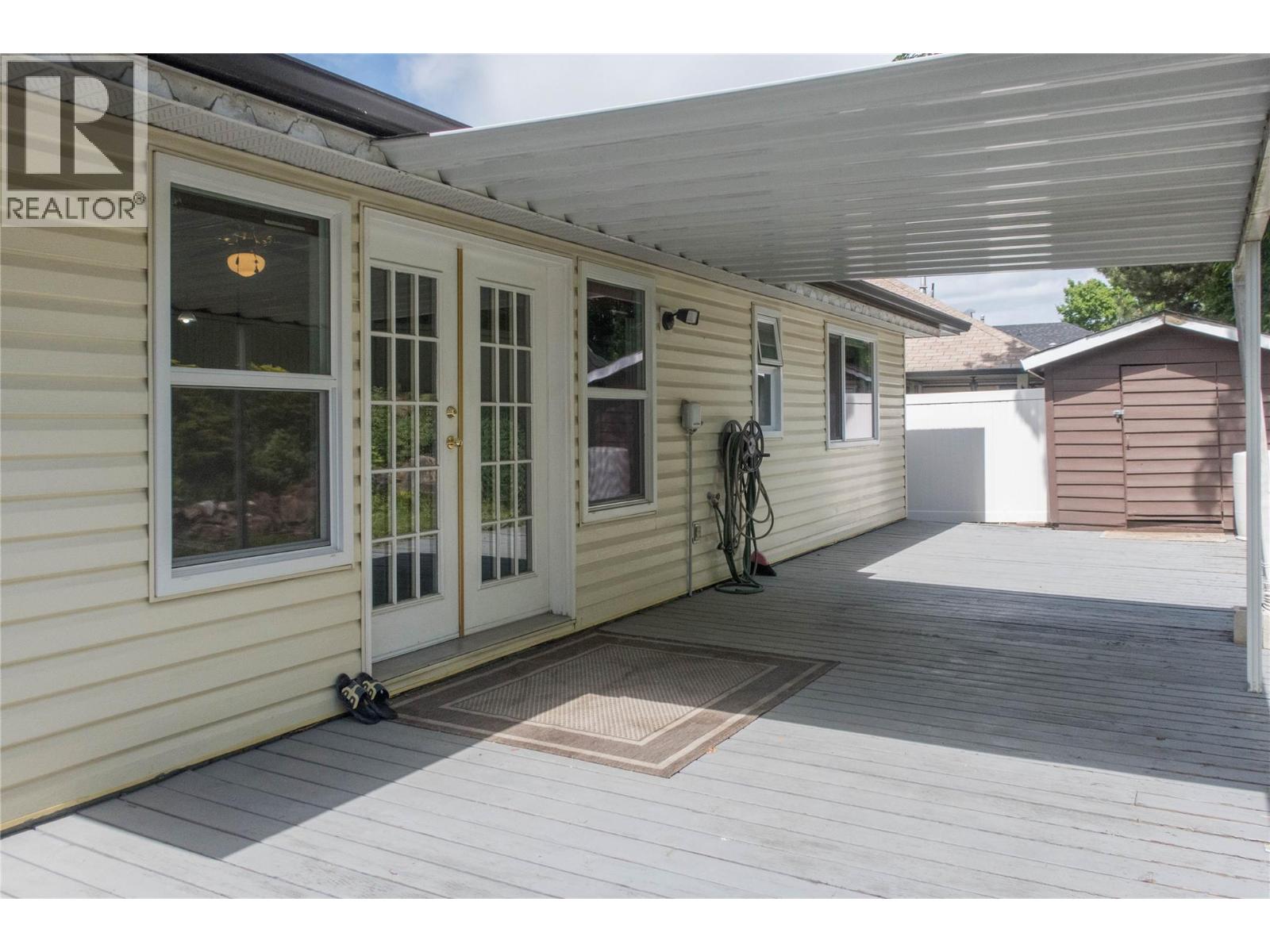 3905 22 Street, Vernon