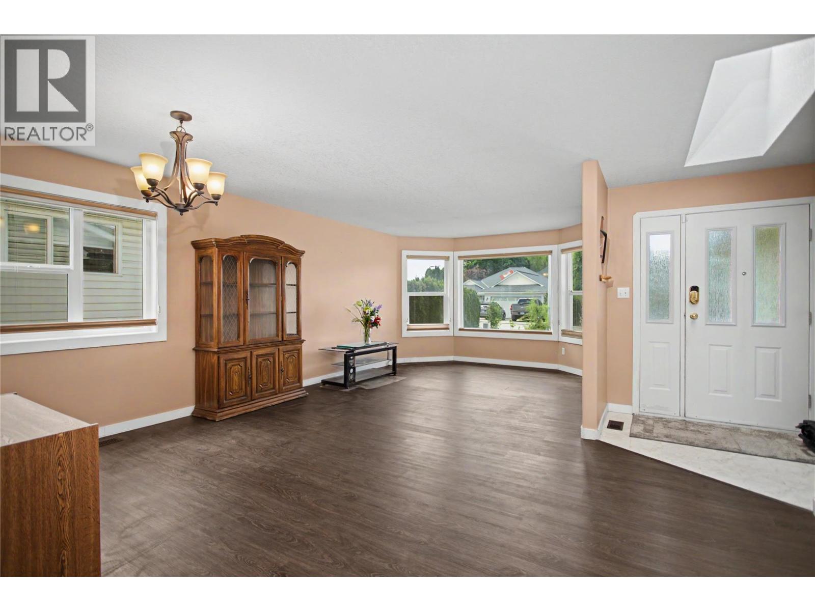 3905 22 Street, Vernon