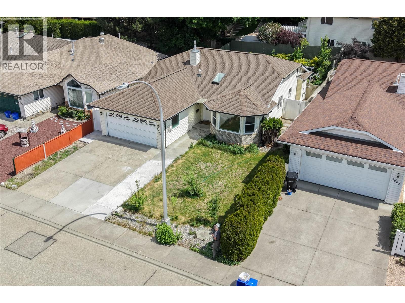 3905 22 Street, Vernon