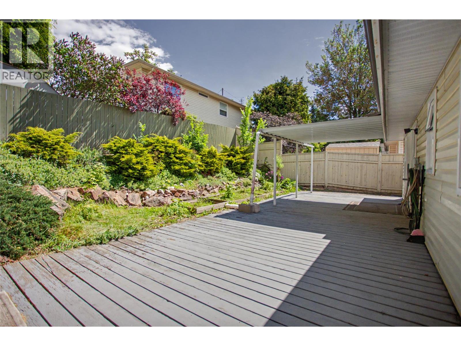 3905 22 Street, Vernon