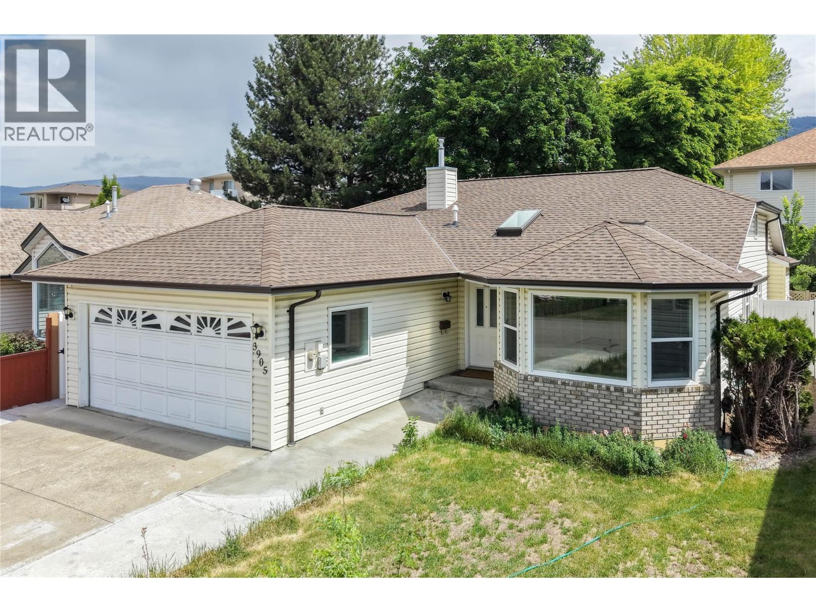 3905 22 Street, Vernon