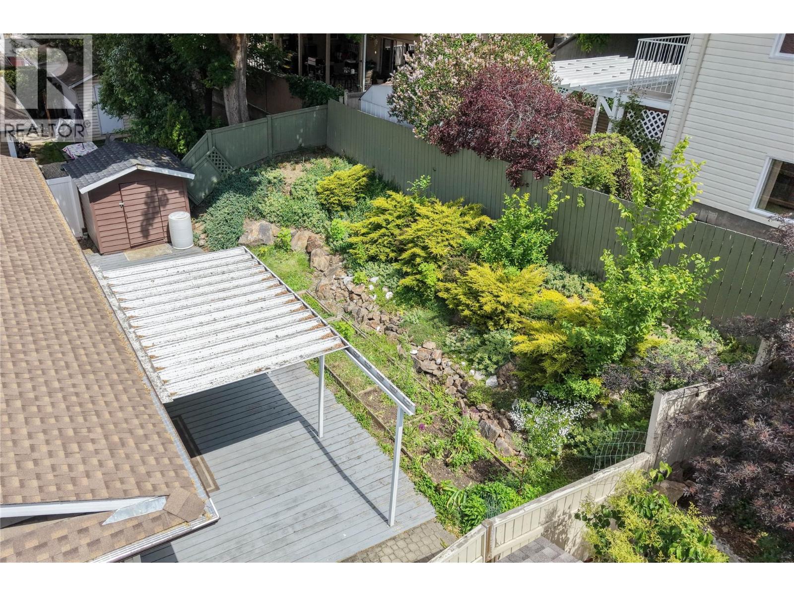 3905 22 Street, Vernon