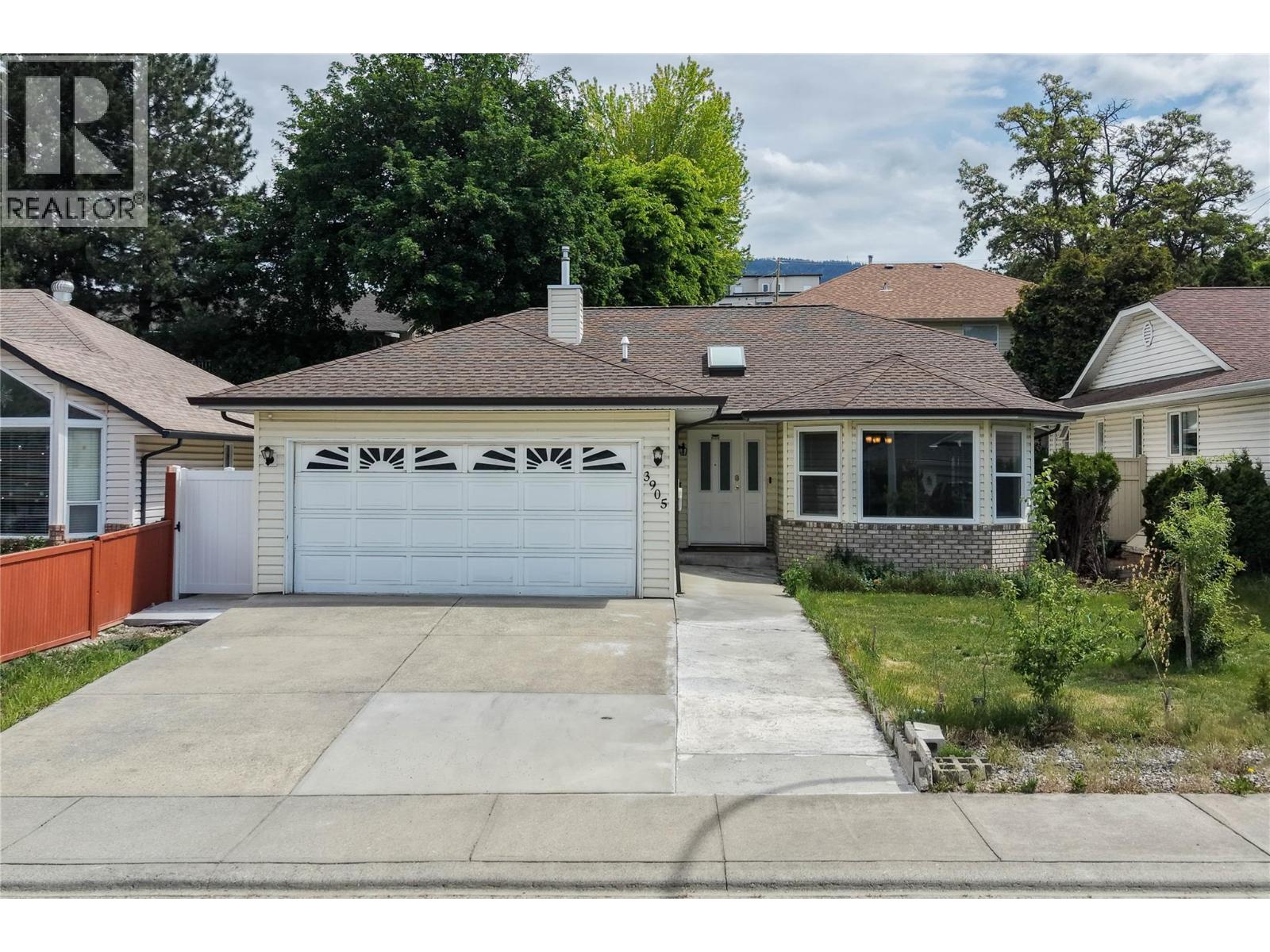 3905 22 Street, Vernon