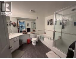 Dining room of 101 2055 INGLEDEW STREET · Prince George, BC