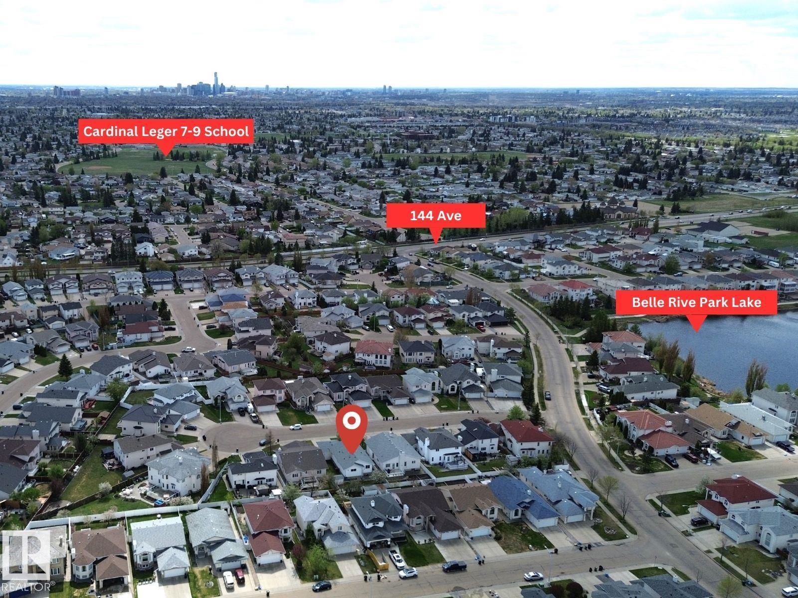 8604 157 AV NW - 54