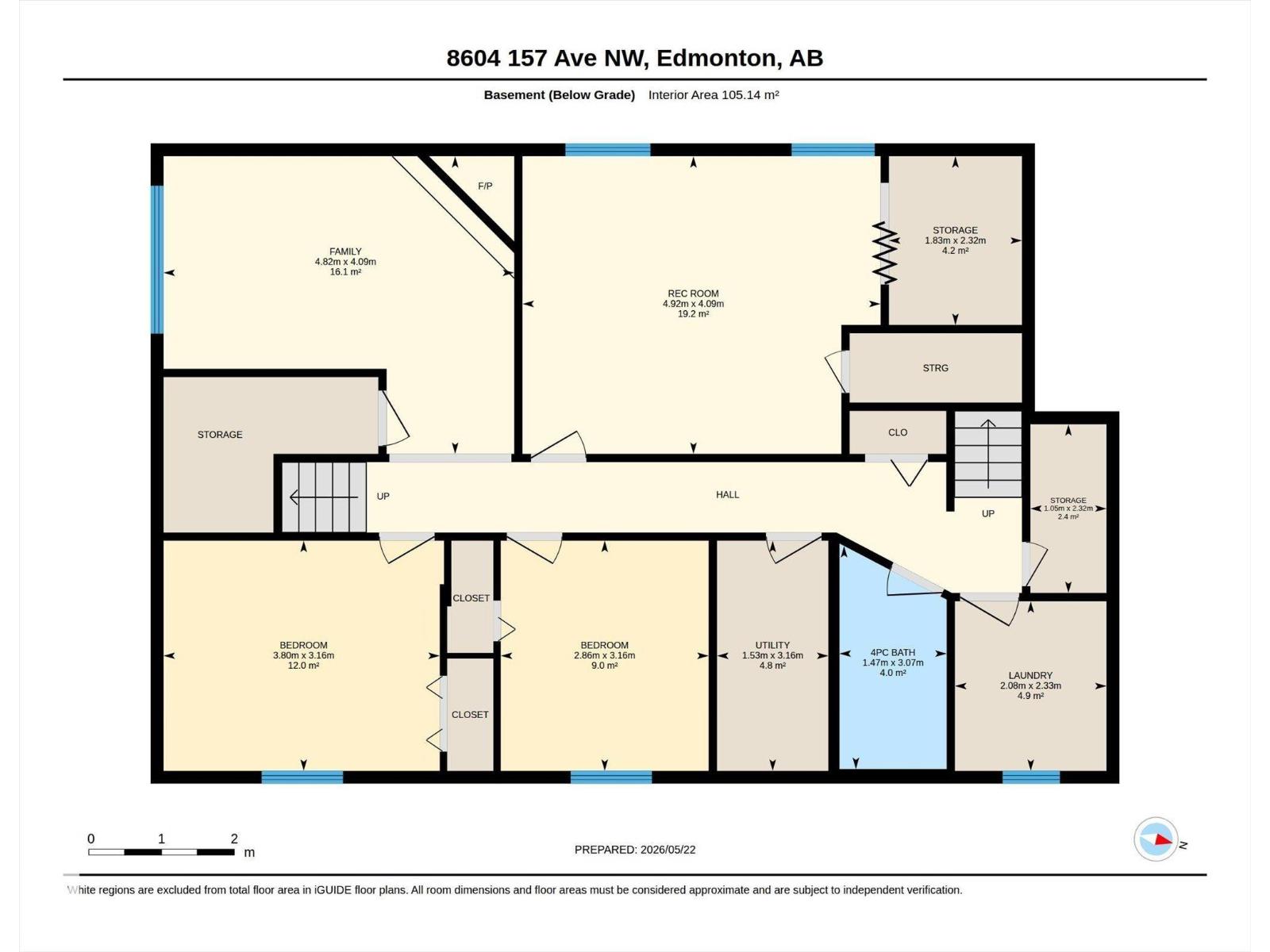 8604 157 AV NW - 56
