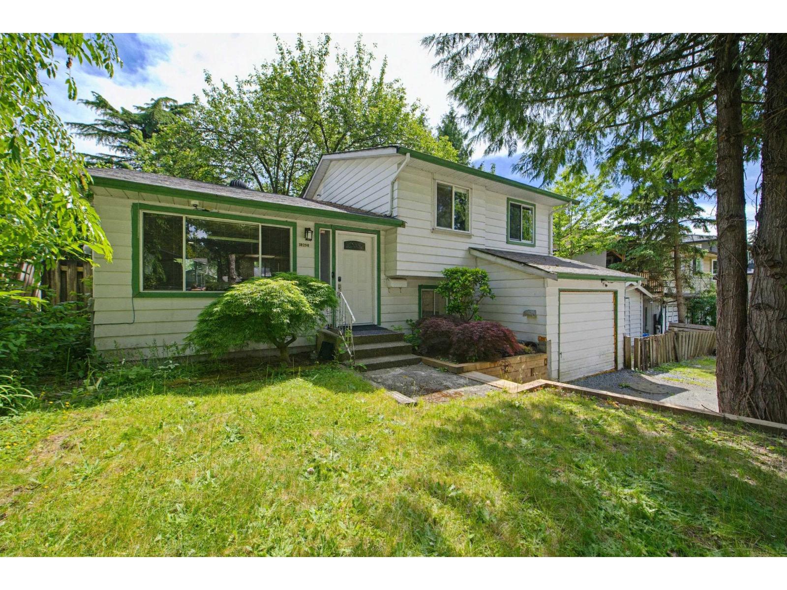 18298 63A AVENUE, Surrey
