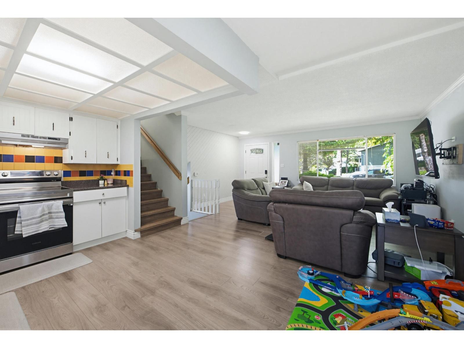 18298 63A AVENUE, Surrey