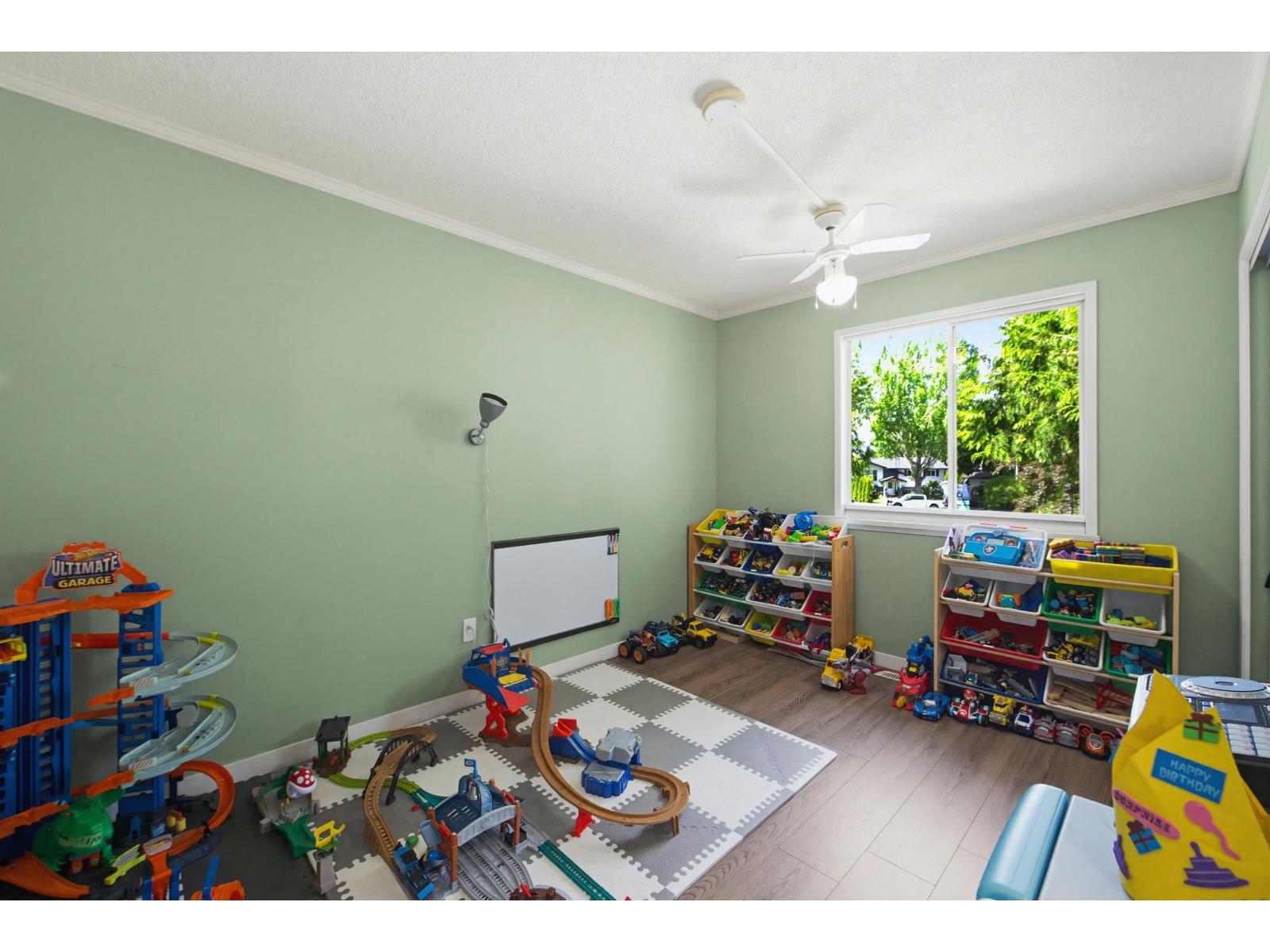 18298 63A AVENUE, Surrey