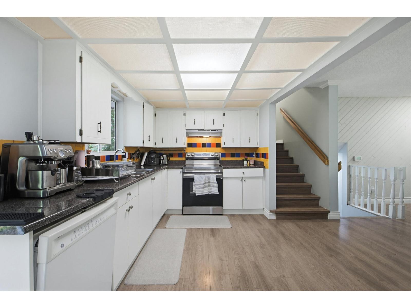 18298 63A AVENUE, Surrey