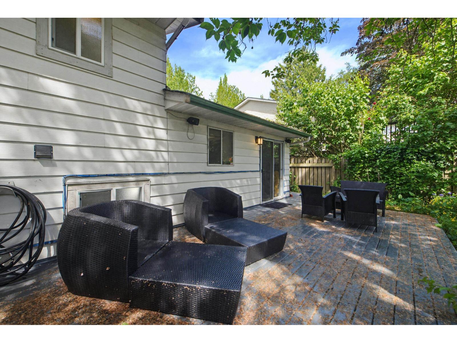 18298 63A AVENUE, Surrey