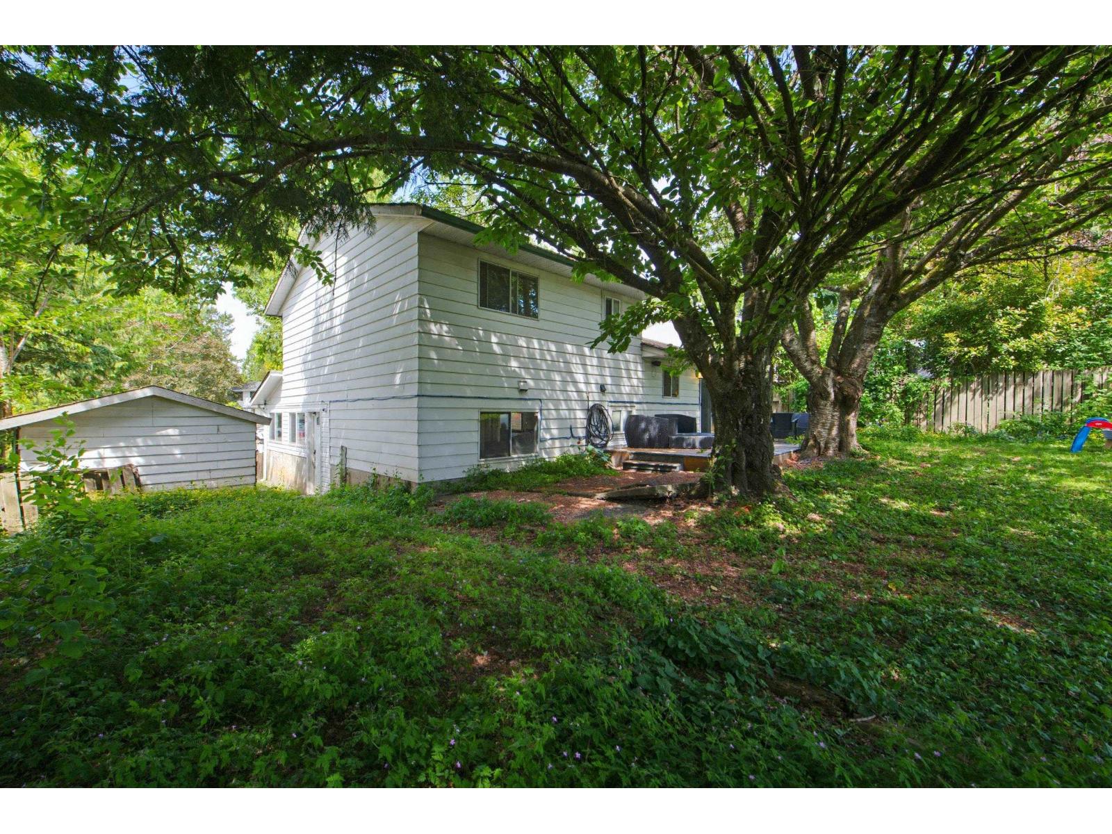 18298 63A AVENUE, Surrey
