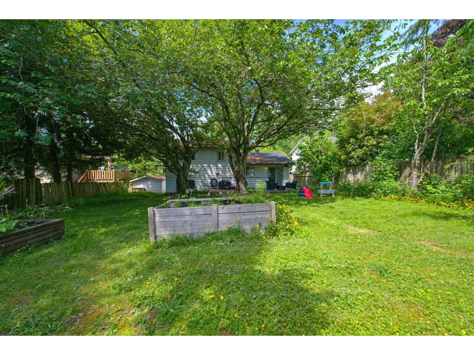 18298 63A AVENUE, Surrey