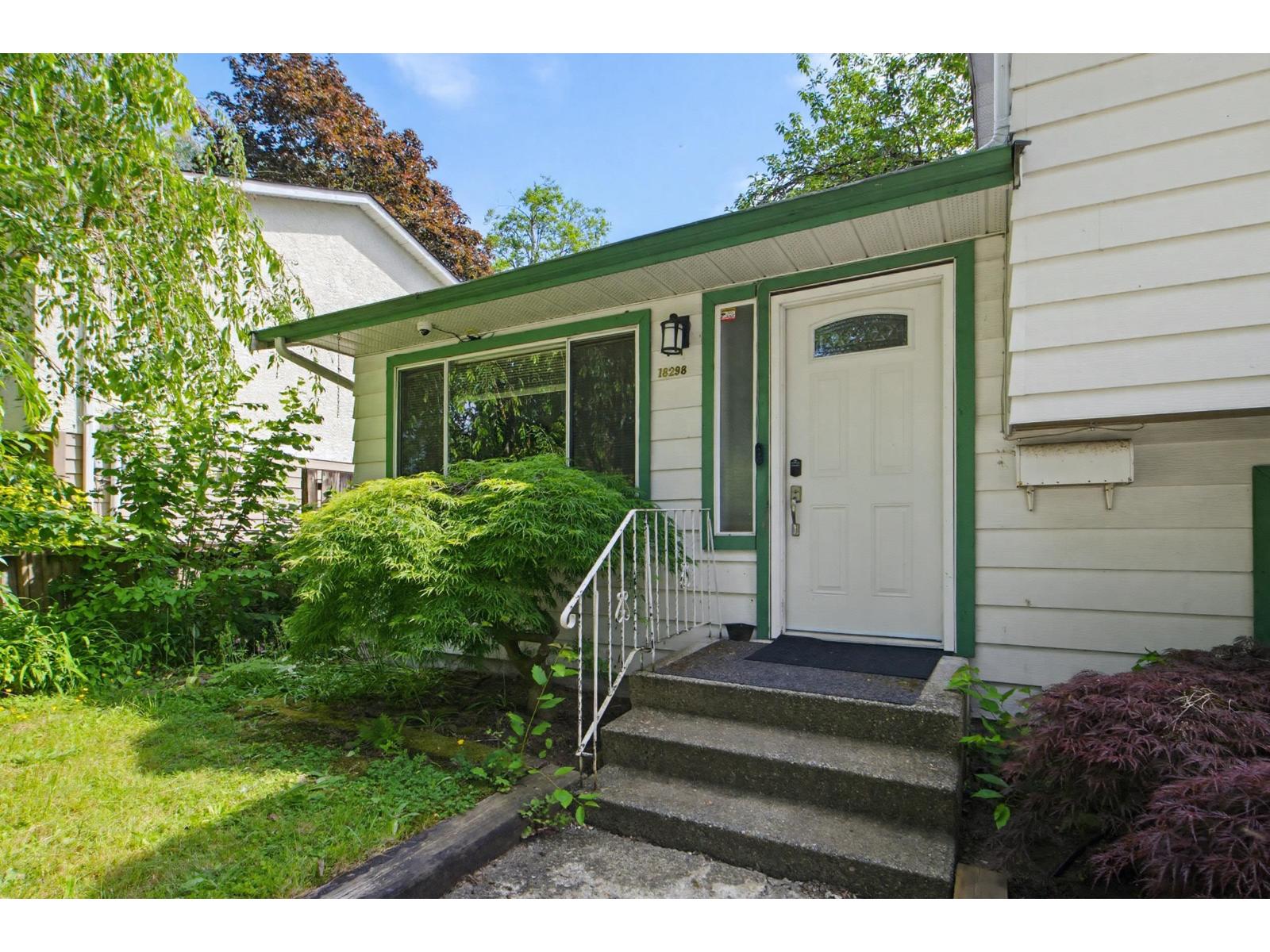 18298 63A AVENUE, Surrey