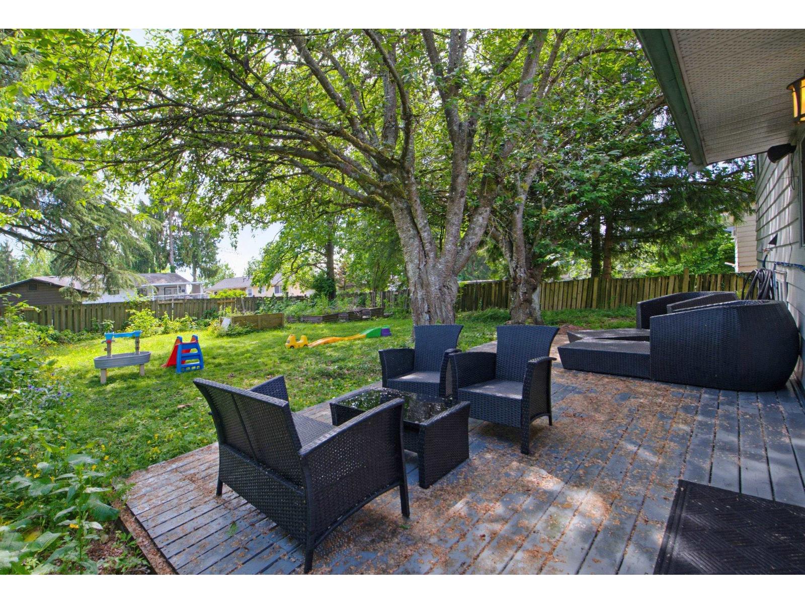 18298 63A AVENUE, Surrey