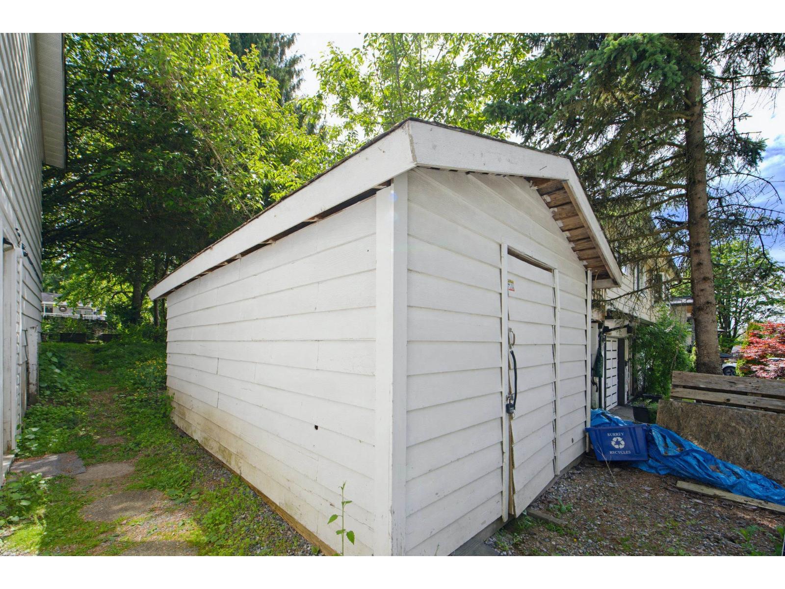 18298 63A AVENUE, Surrey