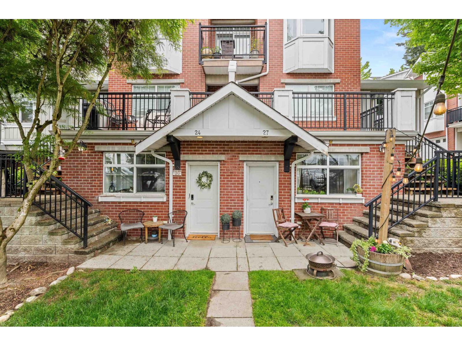 27 19551 66 AVENUE, Surrey