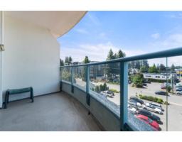 501 32330 South Fraser Way, Abbotsford, BC V2T1X1 Photo 27