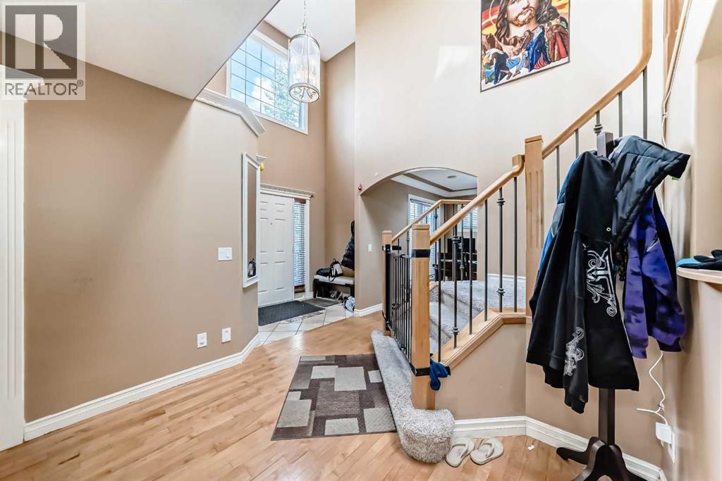 602 Wentworth Place SW - 26