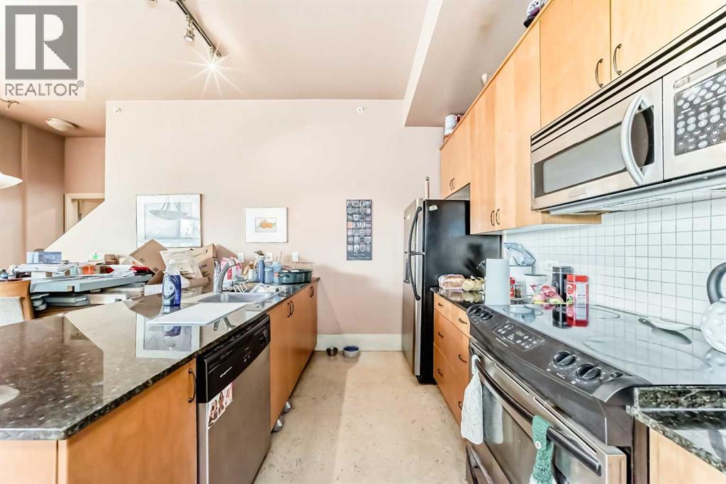 #101 177 9 Street NE - 7