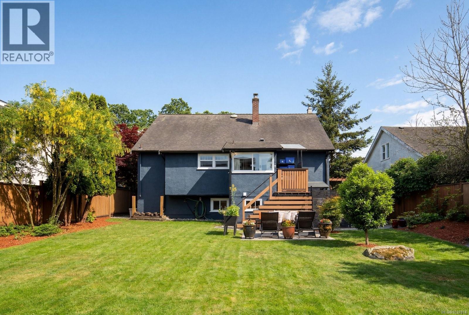 1066 Finlayson Street, Victoria