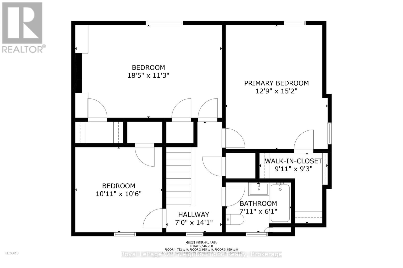 185 4TH STREET W - 36